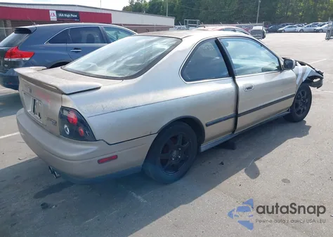 1995 Honda Accord Lx from USA, damaged, VIN 1HGCD7235SA006781